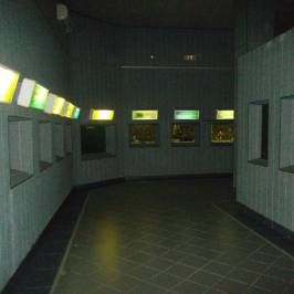 Aquarium of Constanta