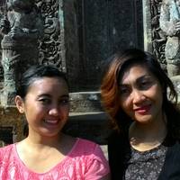 Panglipuran Temple