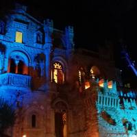 Monica Castle