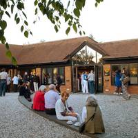 Norden Farm Centre for the Arts
