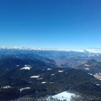 Carezza Ski