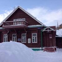 Конспиративная квартира симбирской группы РСДРП