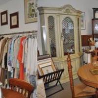 Hillsborough Auxiliary Resale Shop