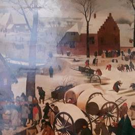 Musee de Beaux-Arts