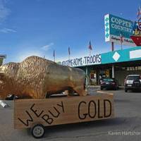 Copper Country Antiques