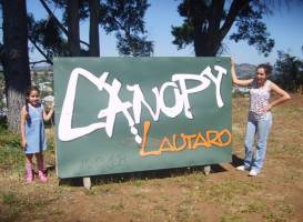 Canopy Lautaro