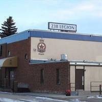 Royal Canadian Legion Calgary