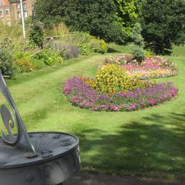 Pannett Park