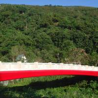 Qinshan Line Bike Path