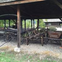 Village Museum of Valcea County