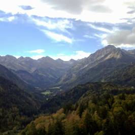 Heini-Klopfer Skiflugschanze