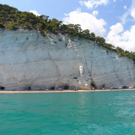 Spiaggia di Vignanotica