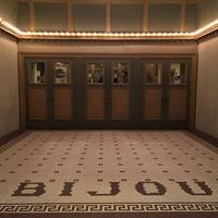 Bijou Theater