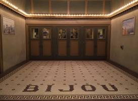 Bijou Theater