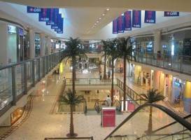 Sahara Mall