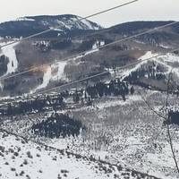 Beaver Creek Nordic Center