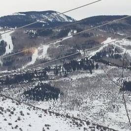 Beaver Creek Nordic Center