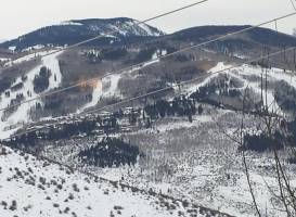 Beaver Creek Nordic Center