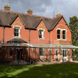 Sunnycroft