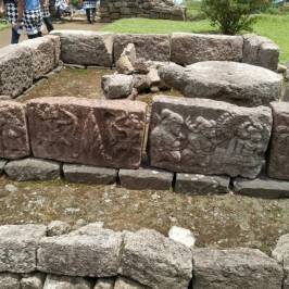 Cetho Temple