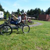 Pessade Centre Pleine Nature