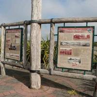 Stead Street Wharf