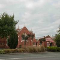 St. John's Anglican Church