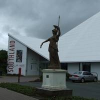 Invercargill i-SITE Visitor Information Centre