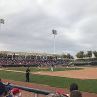 Maryvale Baseball Stadium