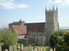 St Leonard's Church