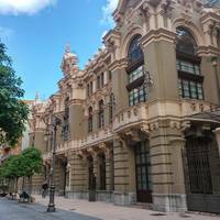 Teatro Armando Palacio Valdes