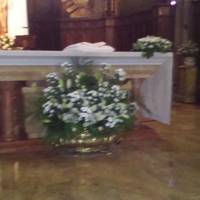 Church of Santo Tomas de Canterbury
