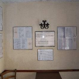 Museo del Cognome