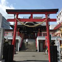 Toyokawa Inari Sapporo Betsuin