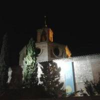 Capilla del Oidor