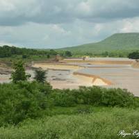 Gangau Dam