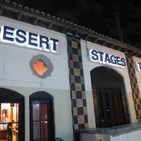 Desert Stages Theater