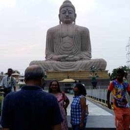 Great Buddha Statue