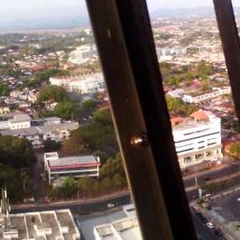 Alor Setar Tower