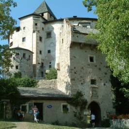 Schloss Prösels