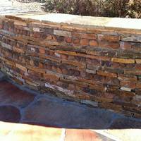 Xeriscape Garden