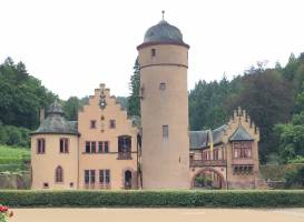 Schloss Mespelbrunn