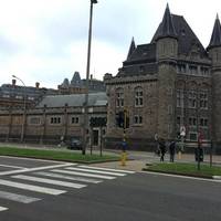 Leopold Barracks