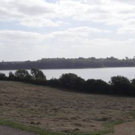 Sywell Country Park