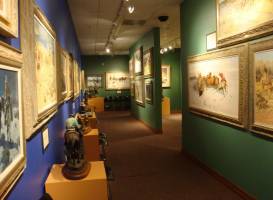 Zelma Basha Salmeri Gallery