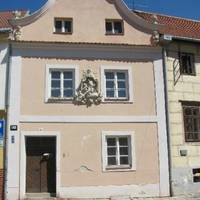 St. John of Nepomuk House