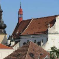 Archangel Michael s Church