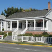 Elijah Iles House