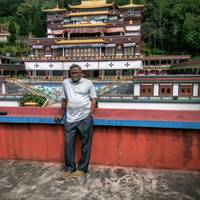 Ranka Monastery
