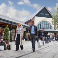 East Midlands Designer Outlet